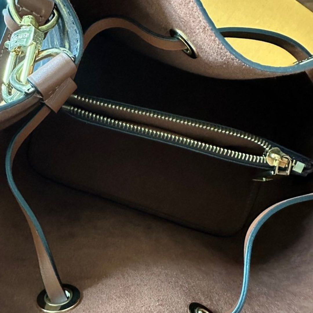 Louis Vuitton Néonoé Mm Bag – Exclusive