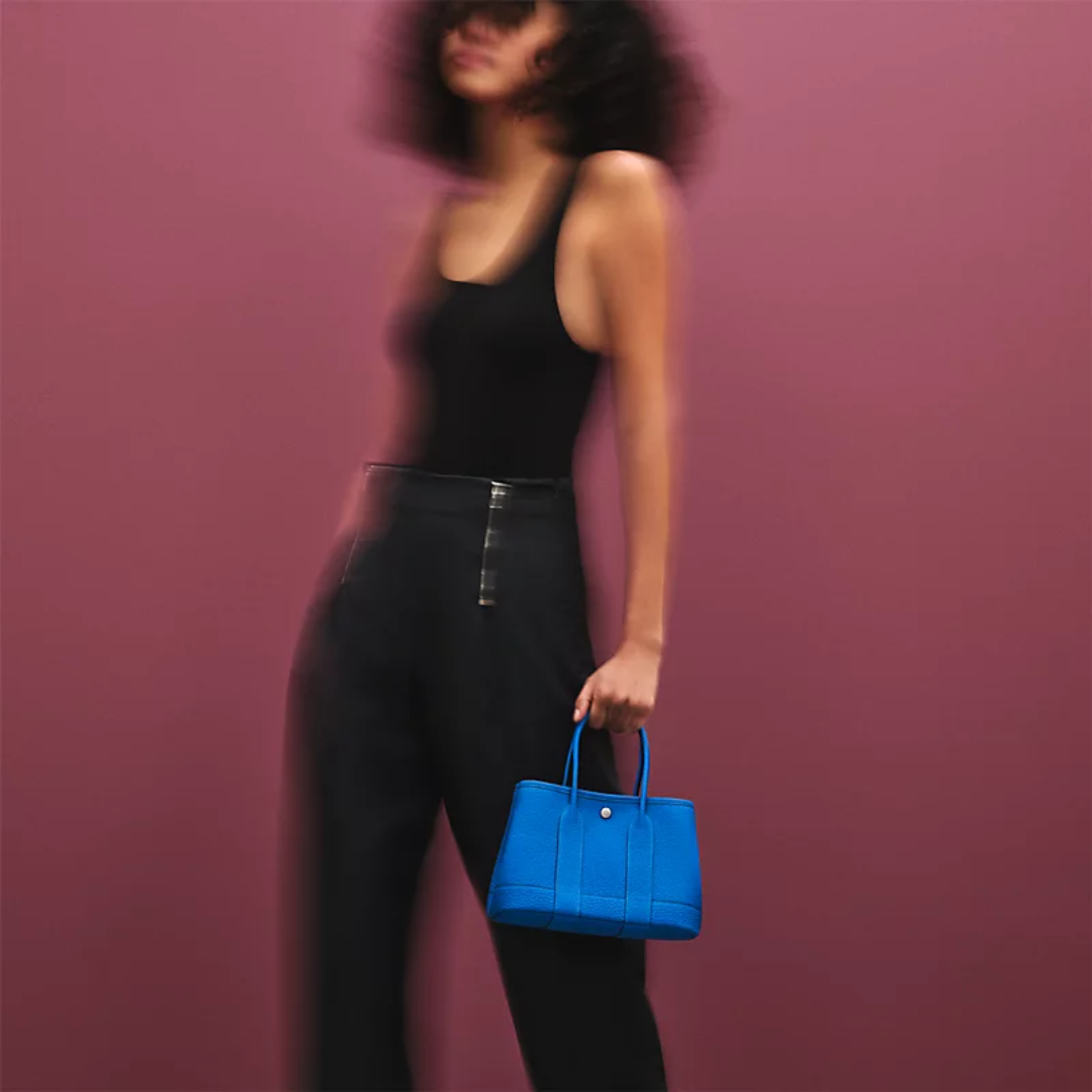 Hermès Néo Garden Party 23 Bag – Exclusive