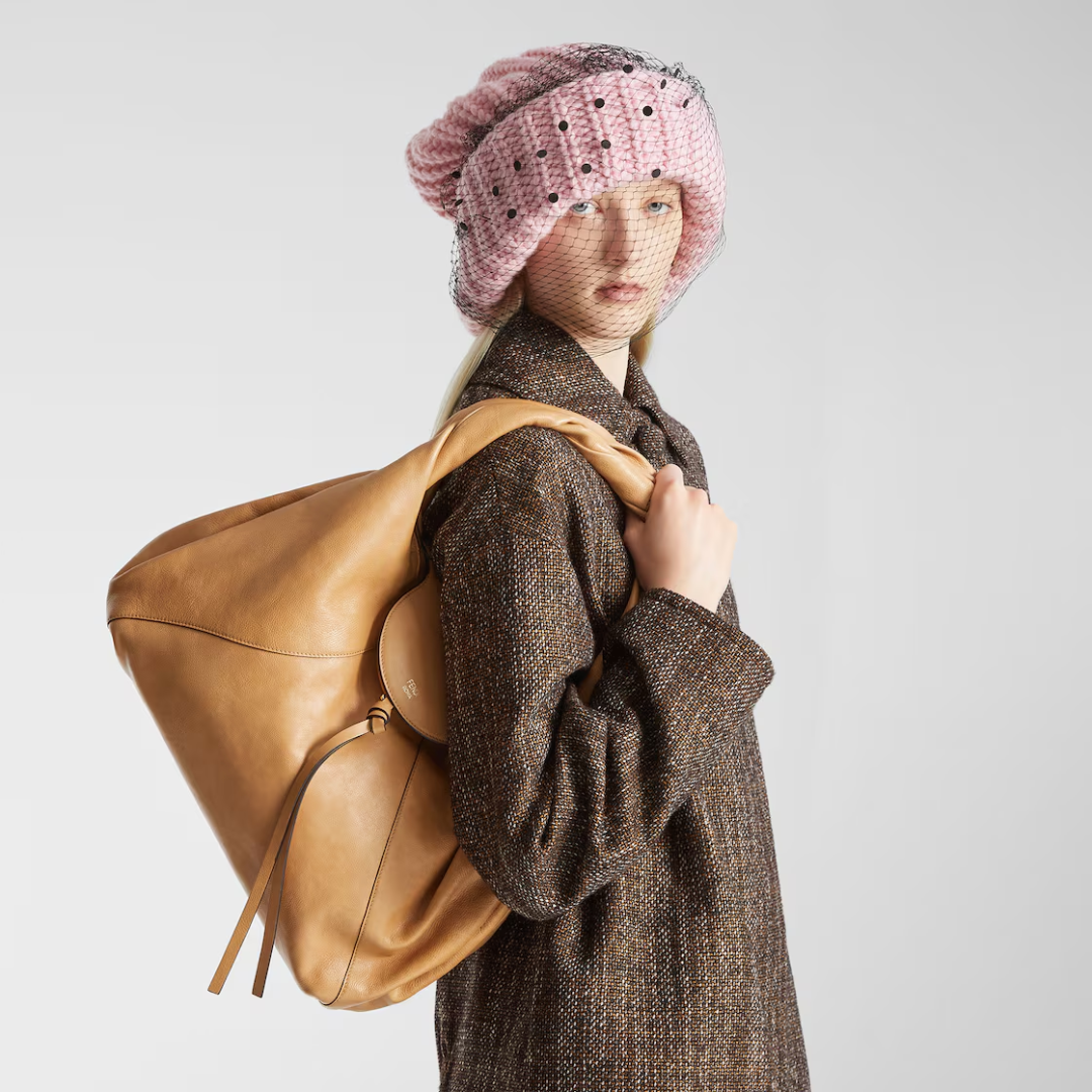 Fendi Handbag – Exclusive