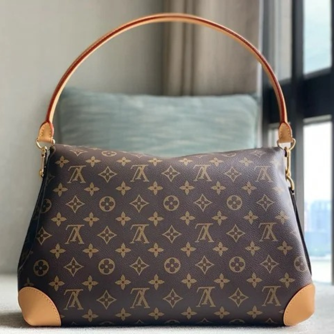 Louis Vuitton Handbag – Exclusive