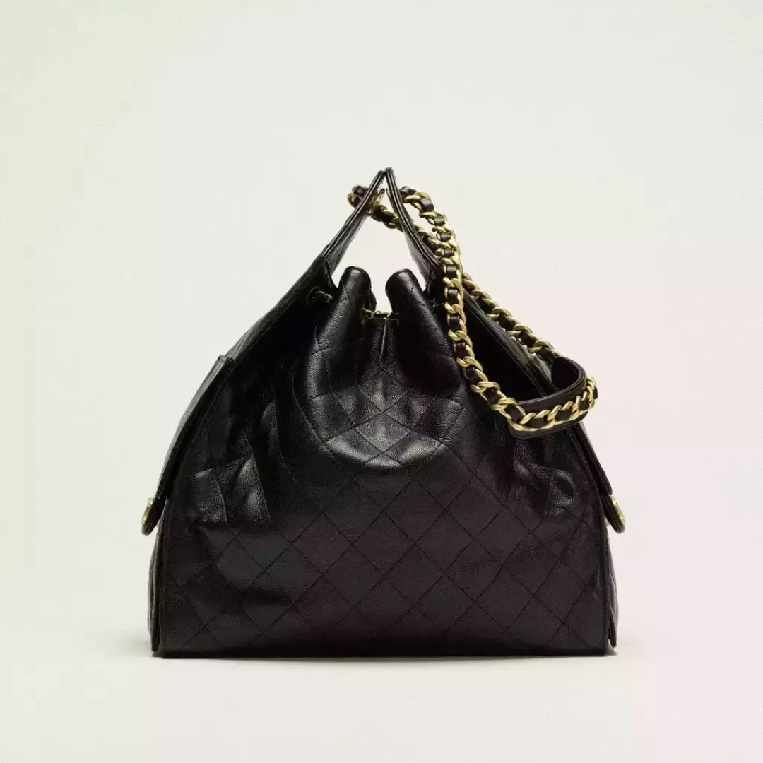 Chanel 25 Handbag – Medium