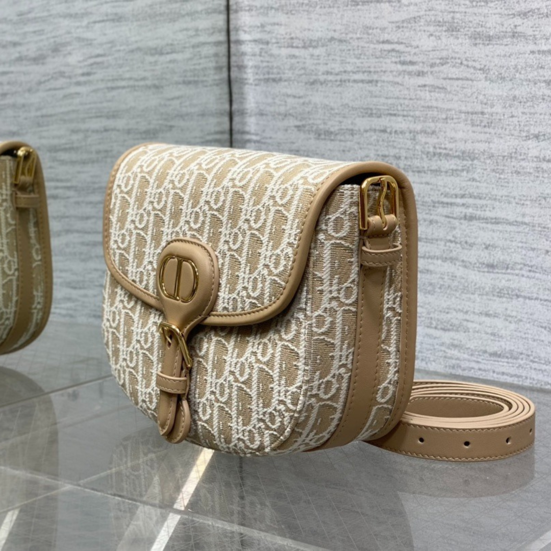 Dior Bobby Bag – Medium