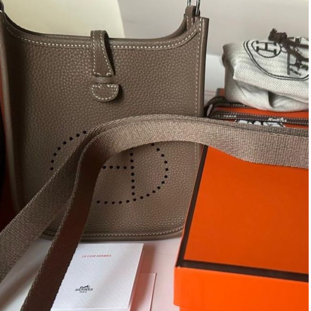 Hermès Evelyne Iii 29 Bag – Exclusive