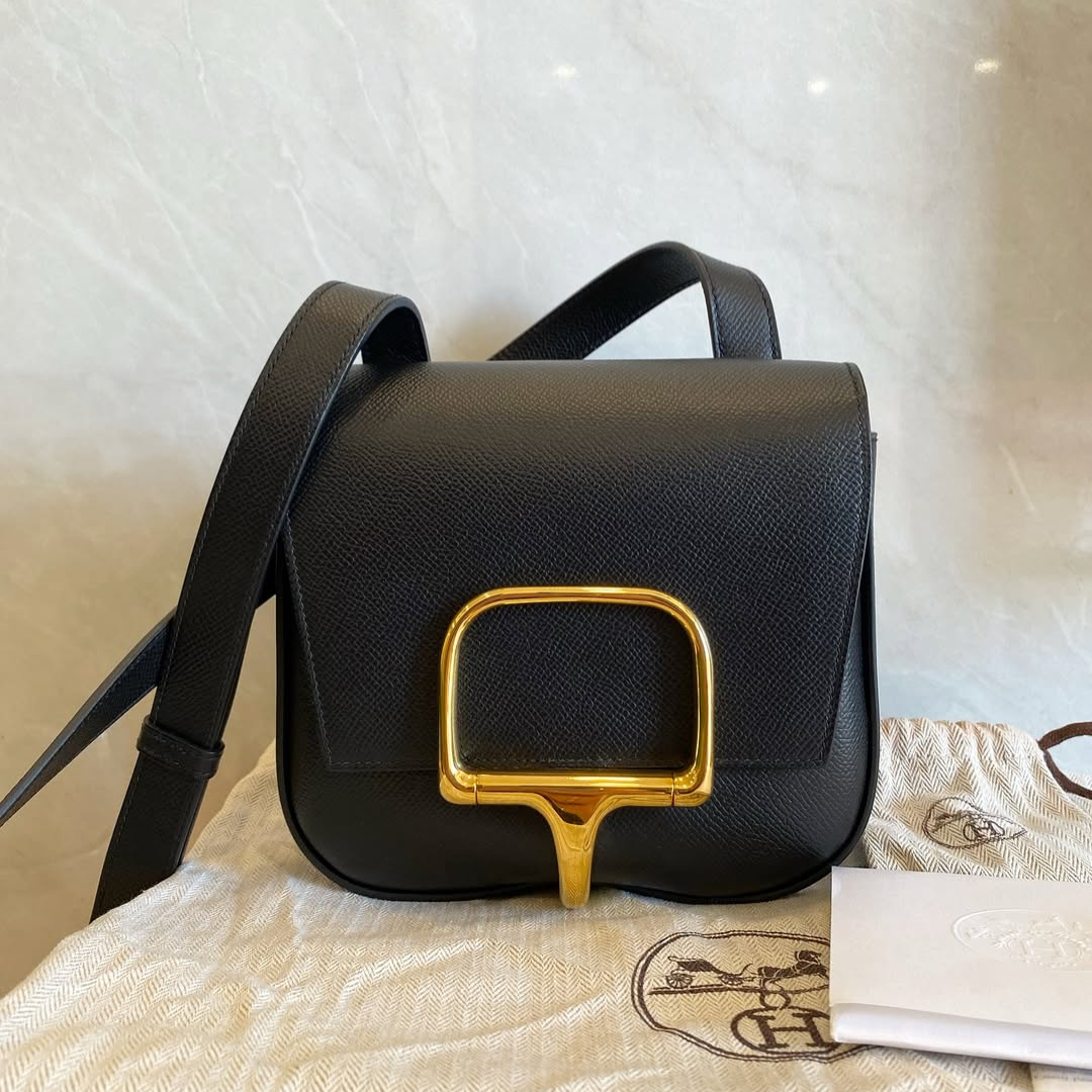 Hermès Della Cavalleria Bag – Mini