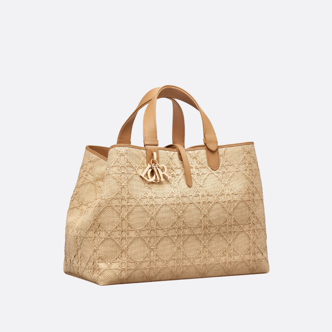 Dior Toujours Tote – Large