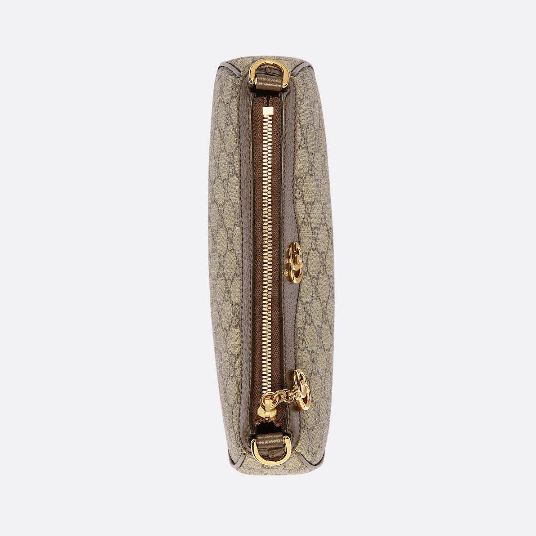 Gucci Ophidia Small Shoulder Bag – Exclusive
