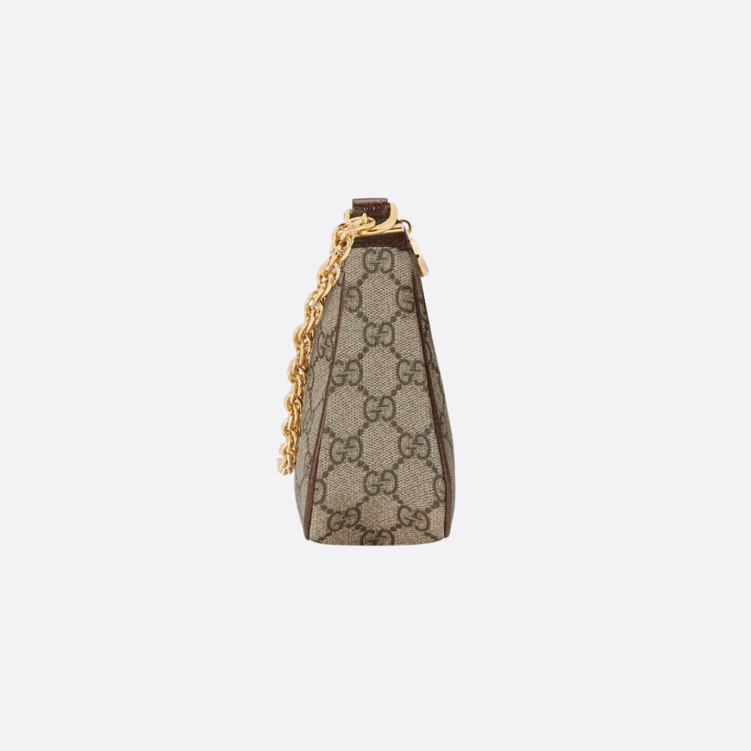 Gucci Ophidia Small Shoulder Bag – Exclusive