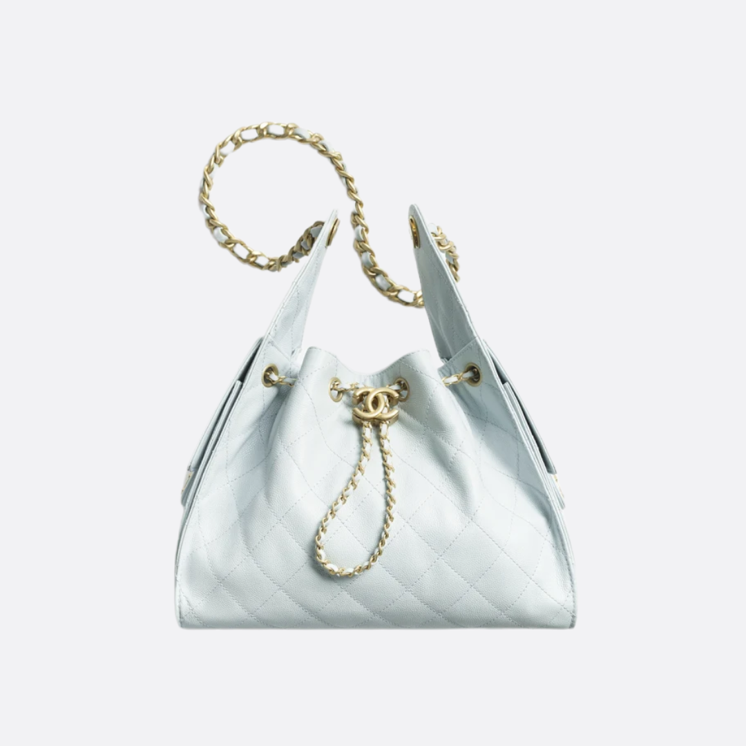 Chanel: Small 25 Bag