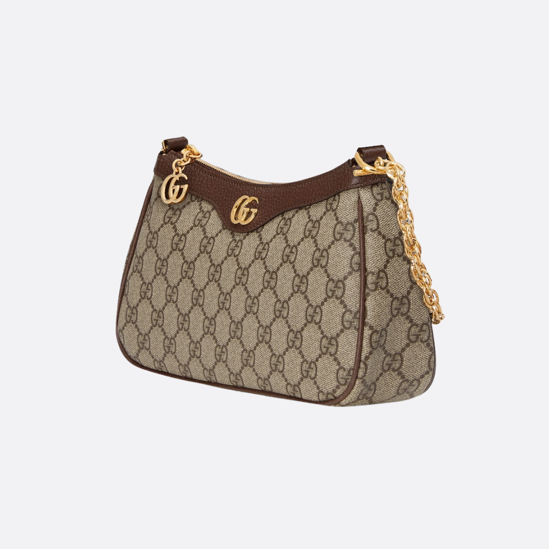 Gucci Ophidia Small Shoulder Bag – Exclusive