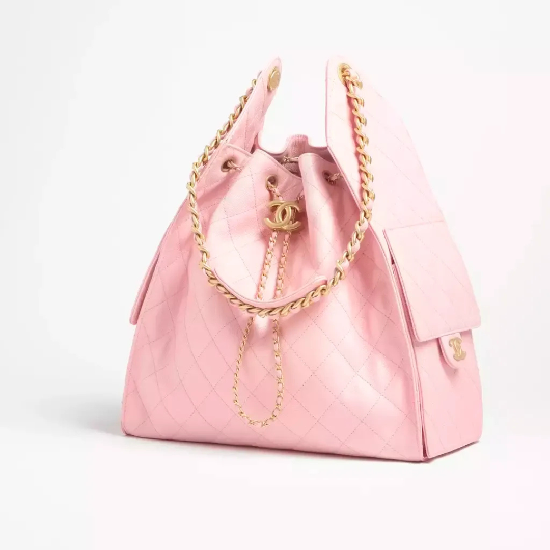 Chanel 25 Medium-sized Bag – Exclusive