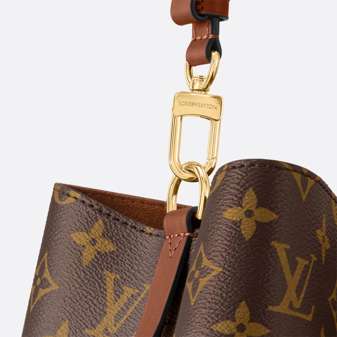 Louis Vuitton Néonoé Mm Bag – Exclusive