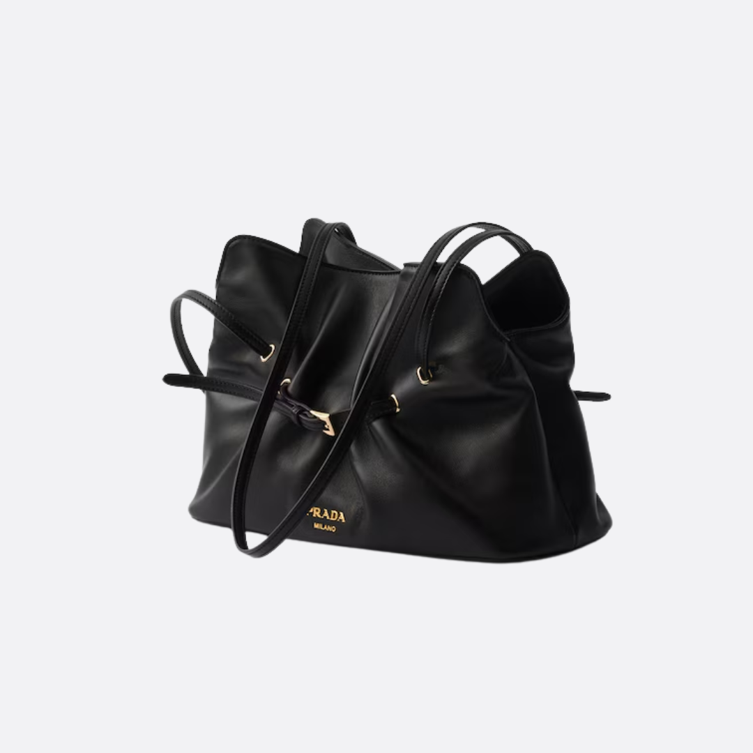 Prada Dada Handbag In Nappa Leather – Small