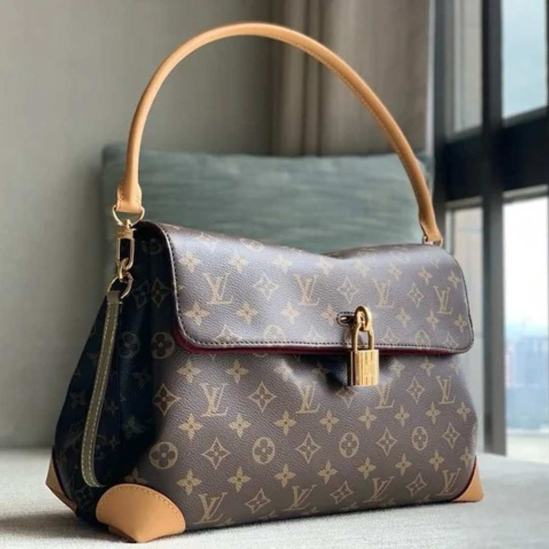 Louis Vuitton Handbag – Exclusive
