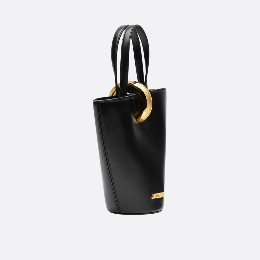 Jacquemus Le Petit Bambola Leather Bag – Exclusive