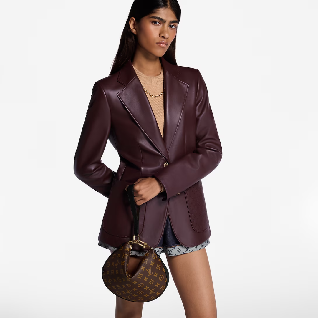 Louis Vuitton Handbag – Small