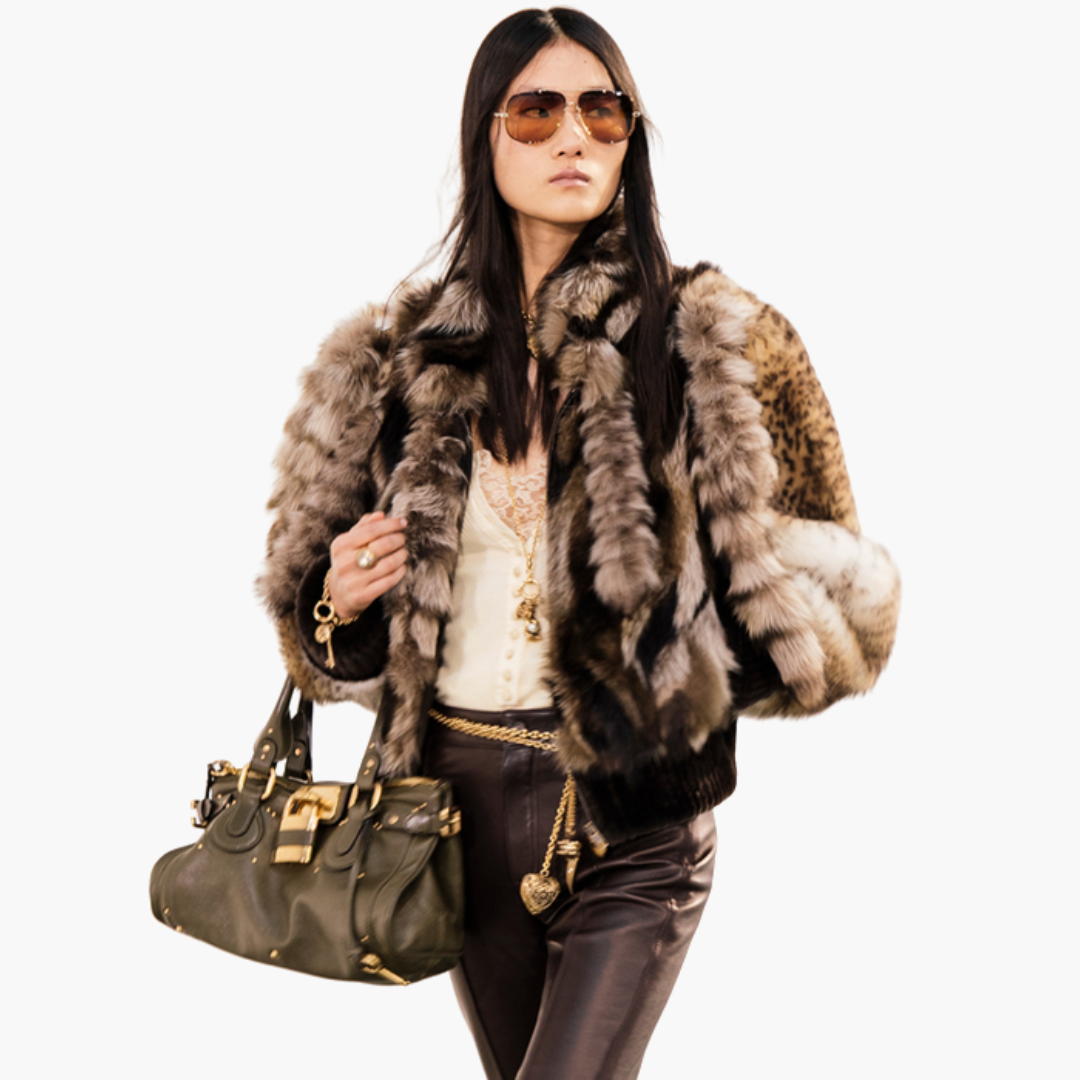 Chloé Paddington Exclusive Bag – Exclusive