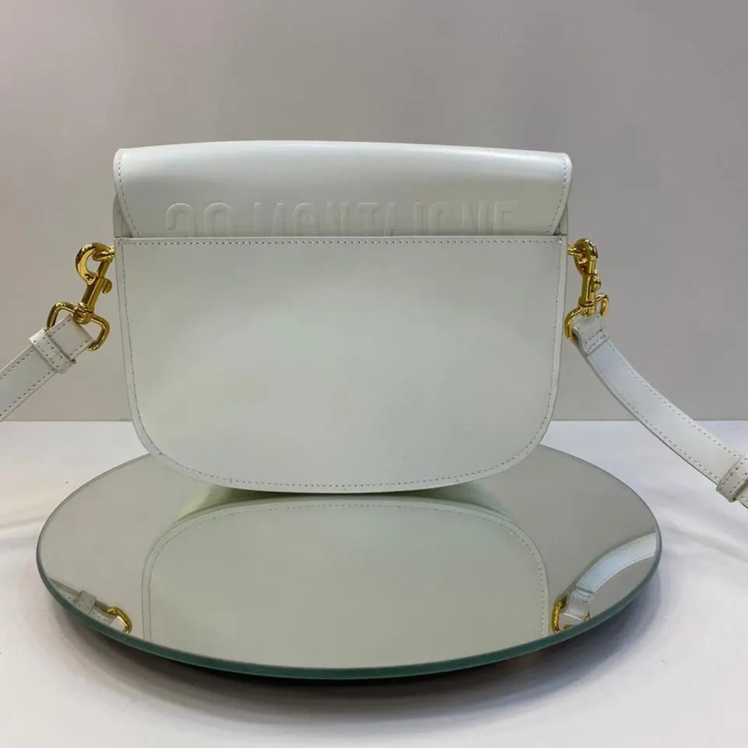 Dior Bobby Bag – Medium