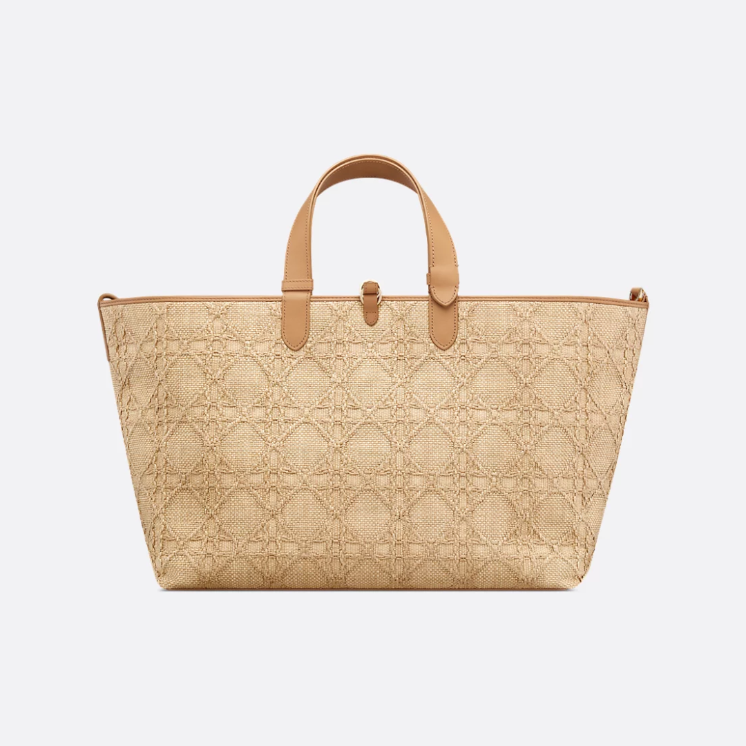 Dior Toujours Tote – Large