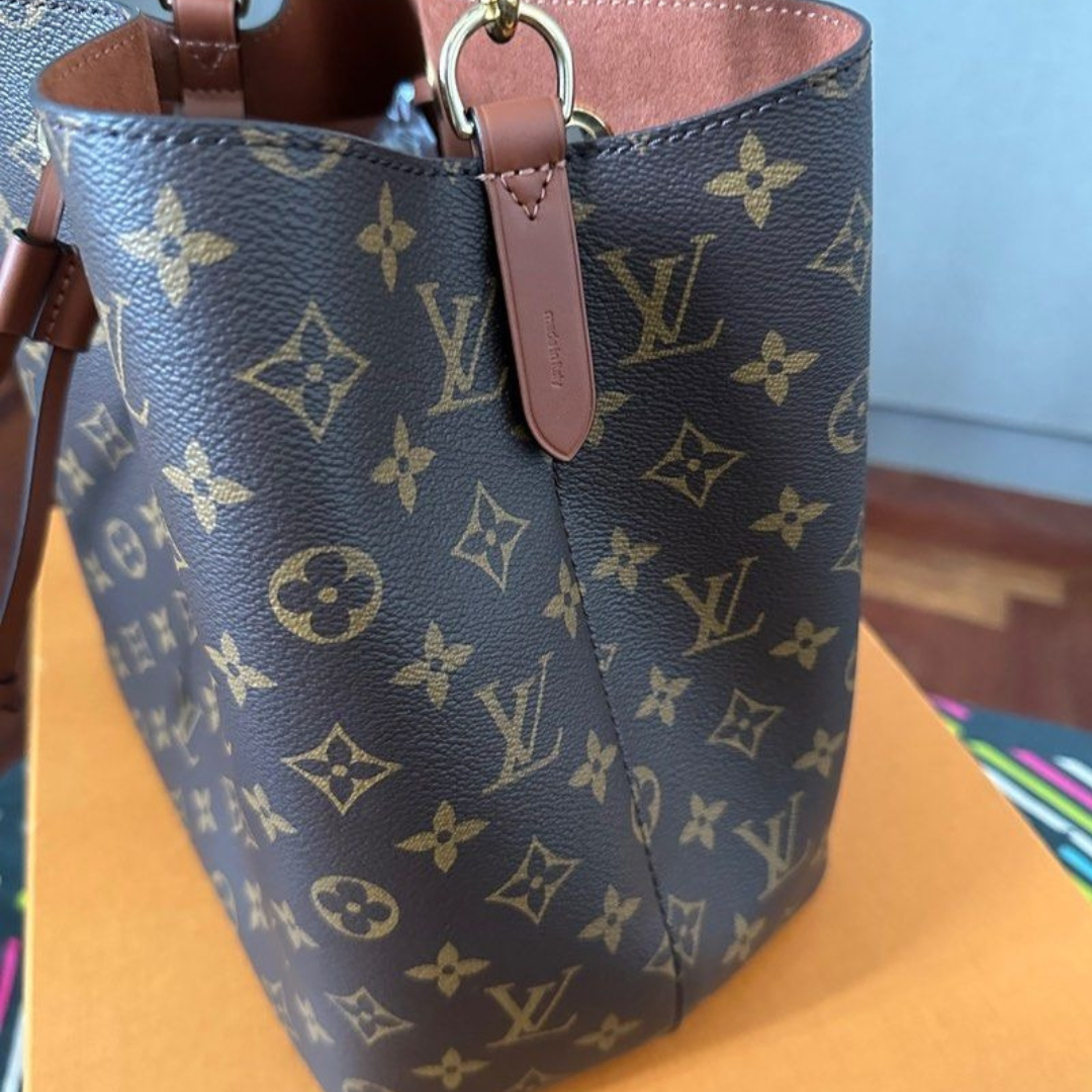 Louis Vuitton Néonoé Mm Bag – Exclusive