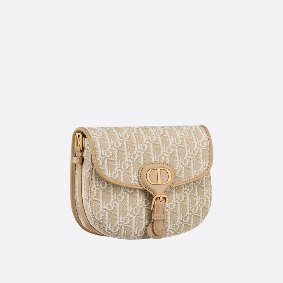 Dior Bobby Bag – Medium