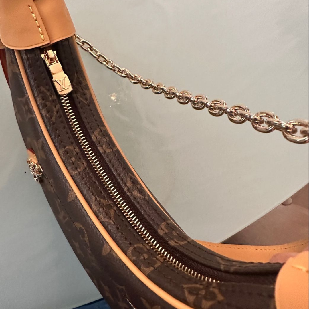 Louis Vuitton Handbag – Small