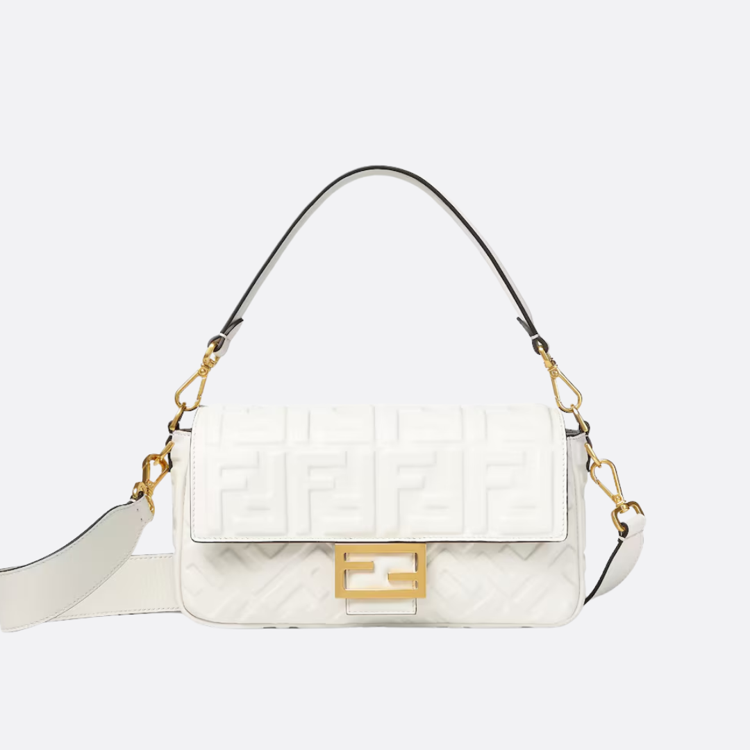Fendi Shoulder Bag – Exclusive