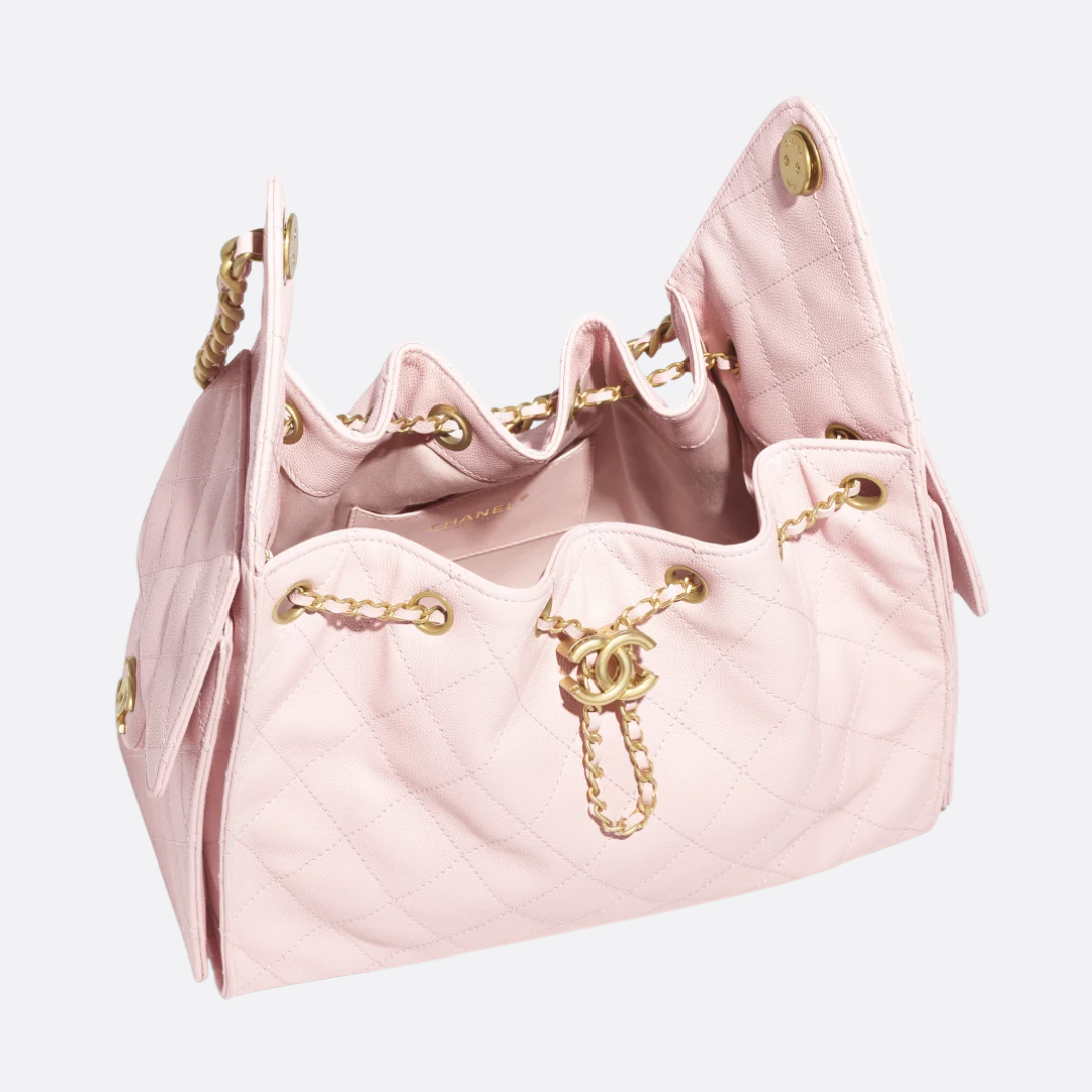 Chanel 25 Medium-sized Bag – Exclusive