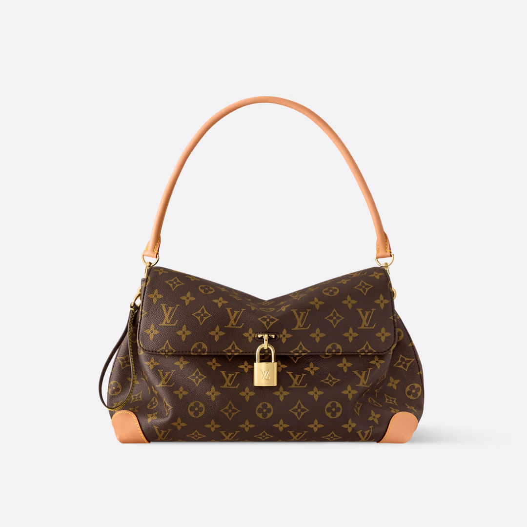 Louis Vuitton Handbag – Exclusive