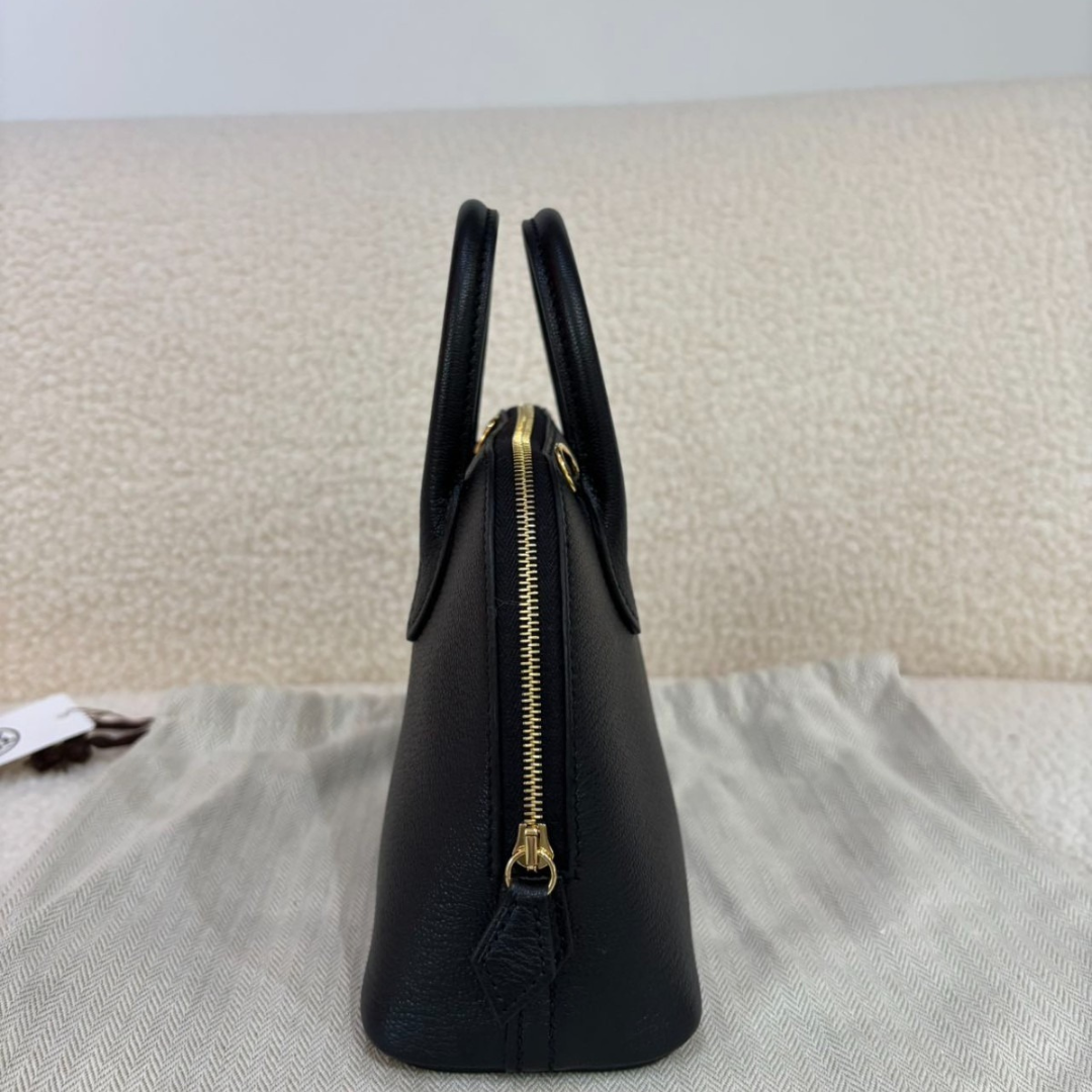 Hermès Cavalier Strap 25 Mm Shoulder Strap – Exclusive