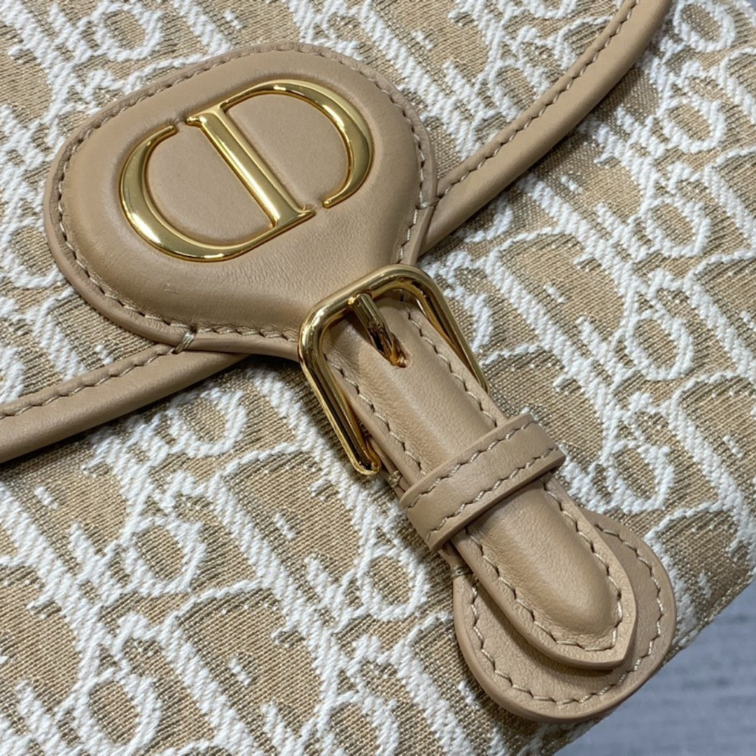 Dior Bobby Bag – Medium