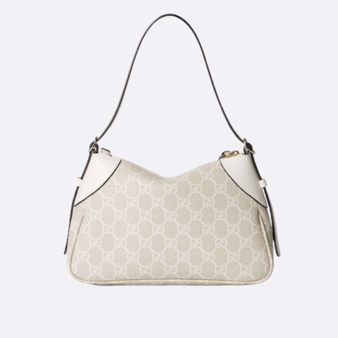 Gucci: Small Shoulder Bag & Gg Emblem