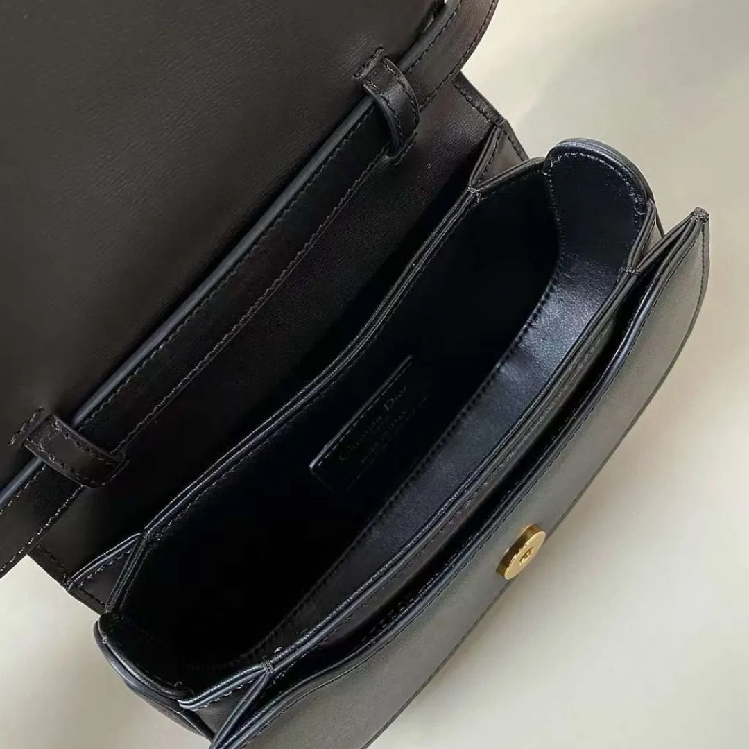 Dior 30 Montaigne Avenue Bag & Top Handle – Medium