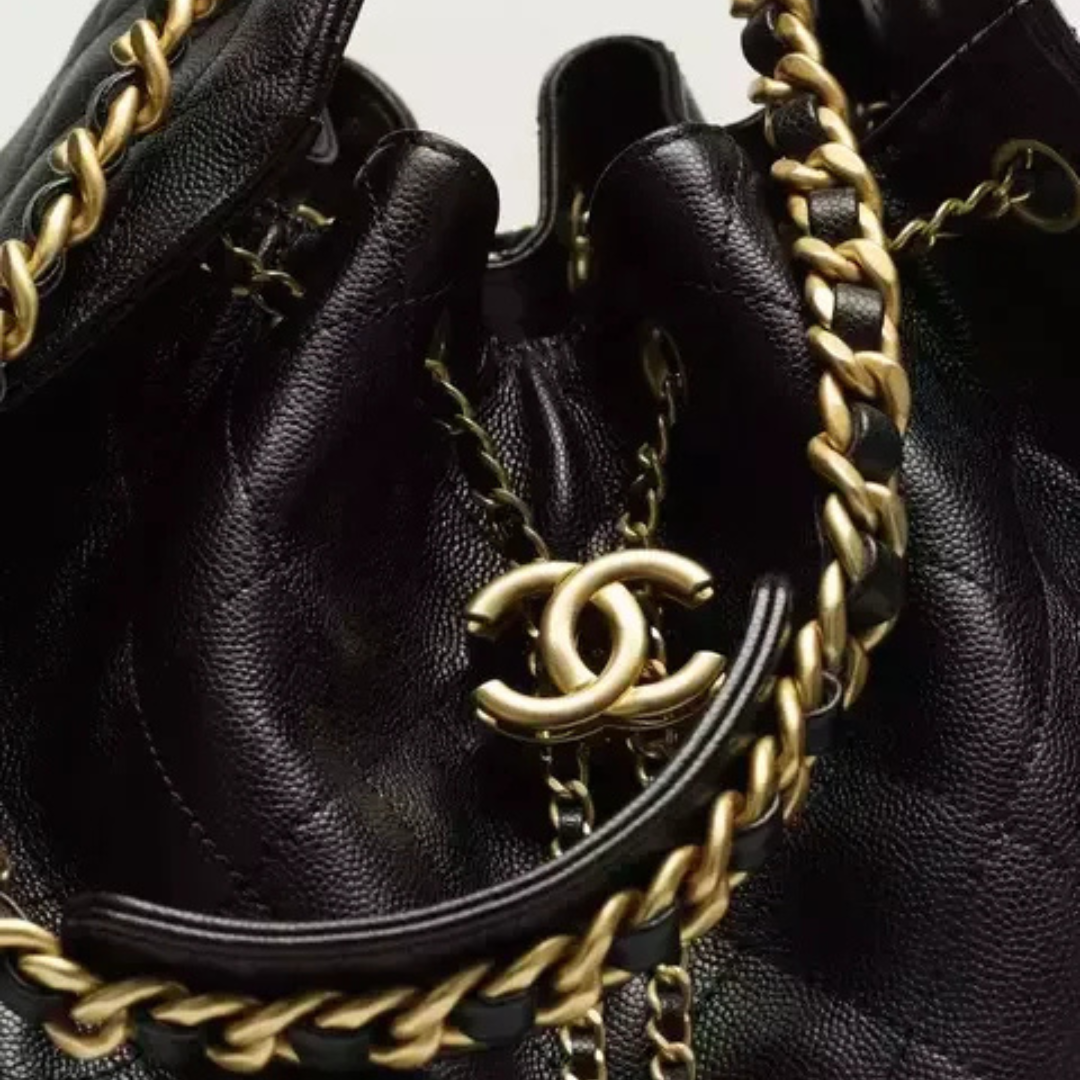 Chanel 25 Handbag – Medium