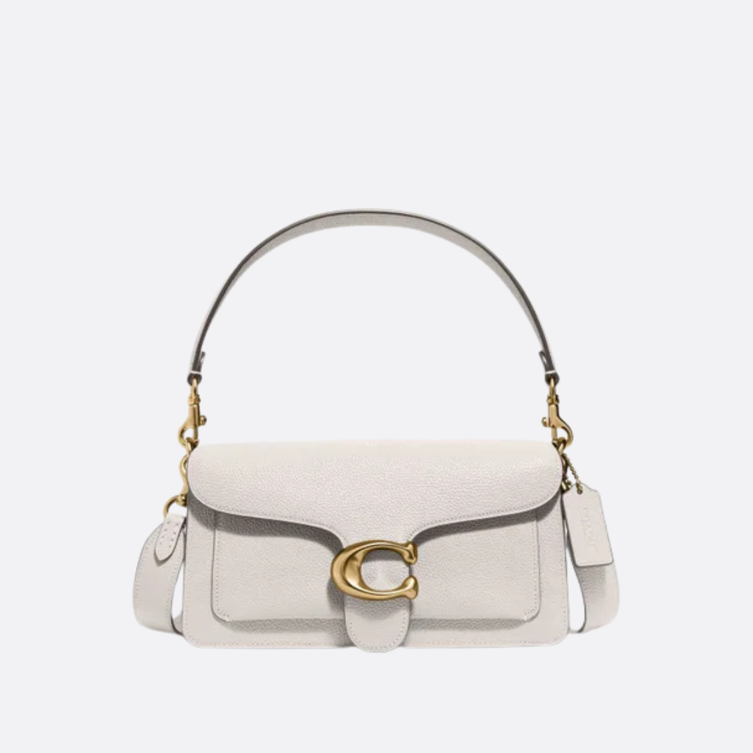 Coach Tabby Shoulder Bag 26 Bag – Exclusive