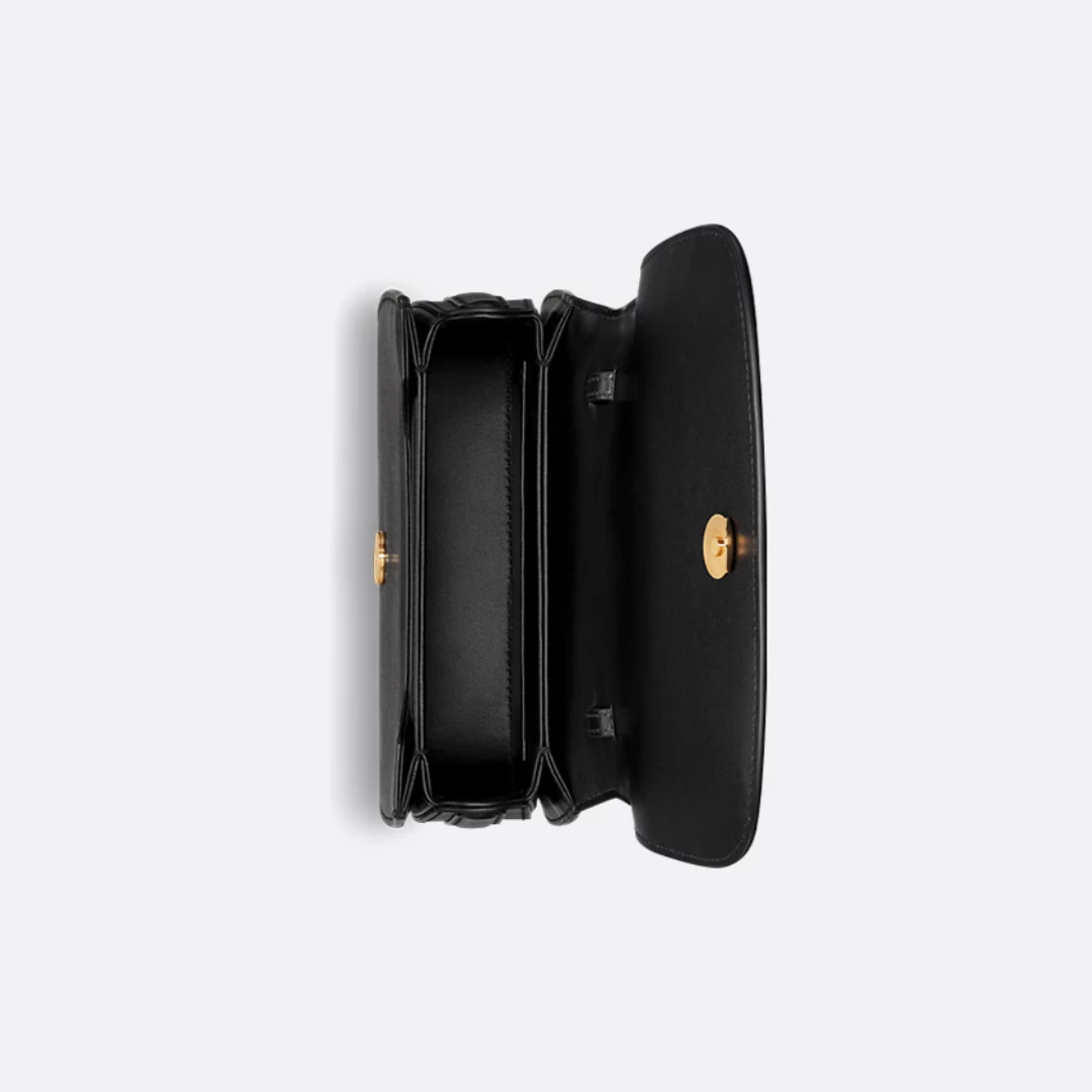 Dior 30 Montaigne Avenue Bag & Top Handle – Medium