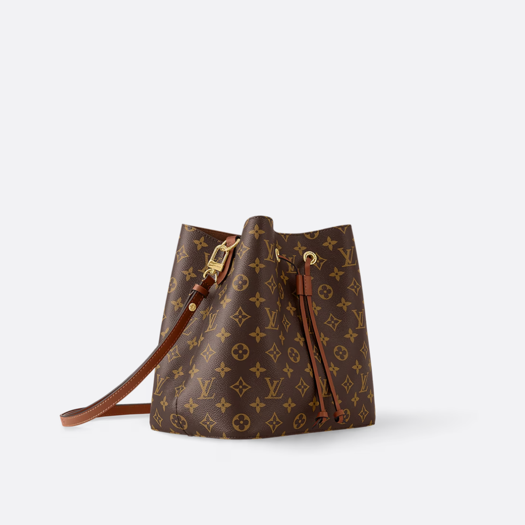 Louis Vuitton Néonoé Mm Bag – Exclusive