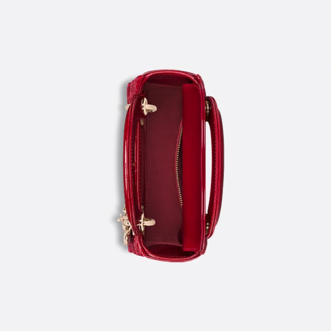 Mini Lady Dior Bag – Exclusive