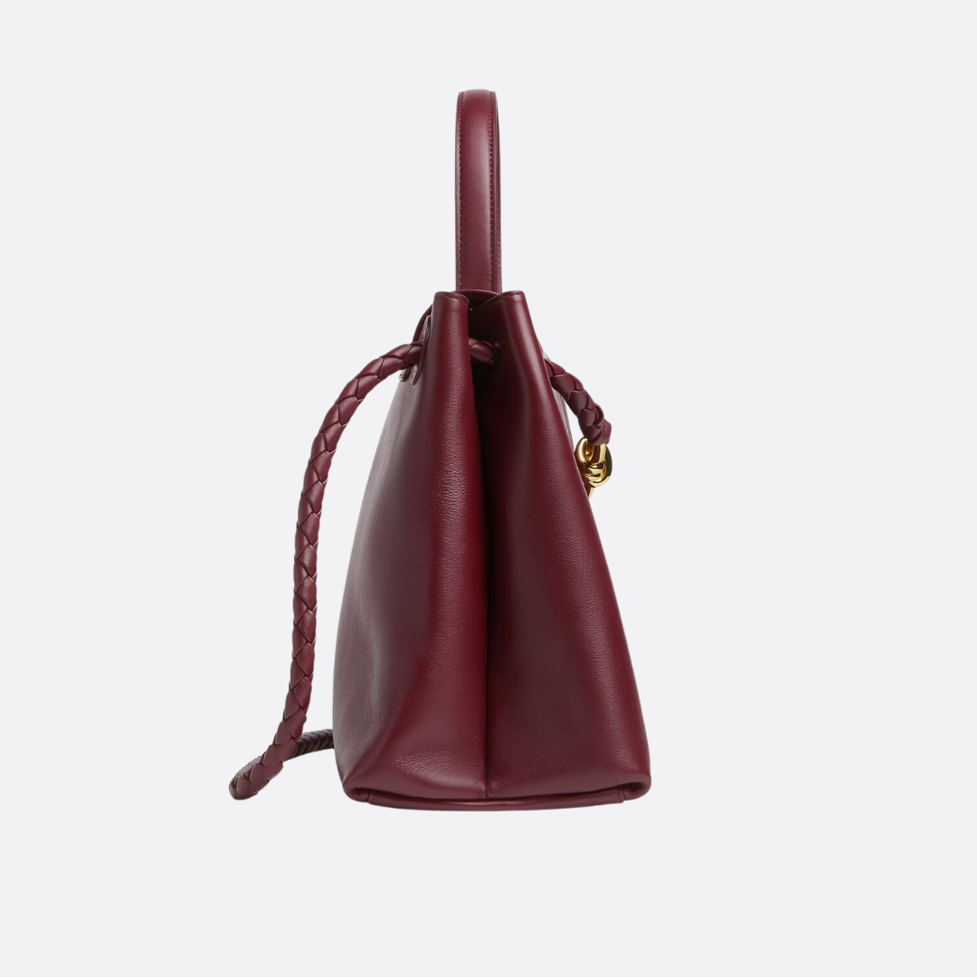 Bottega Veneta Ciao Ciao Barolo Bag – Exclusive