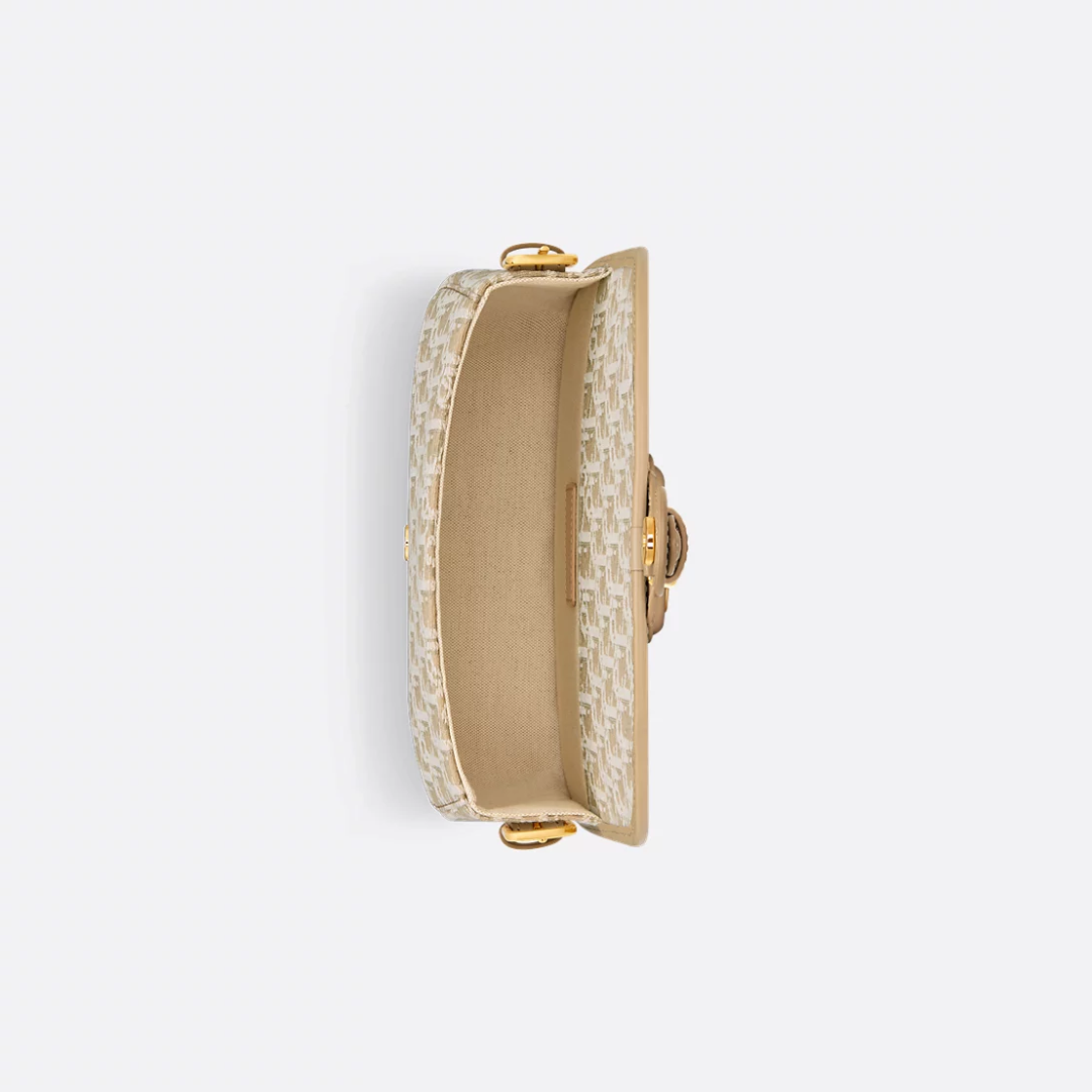 Dior Bobby Bag – Medium
