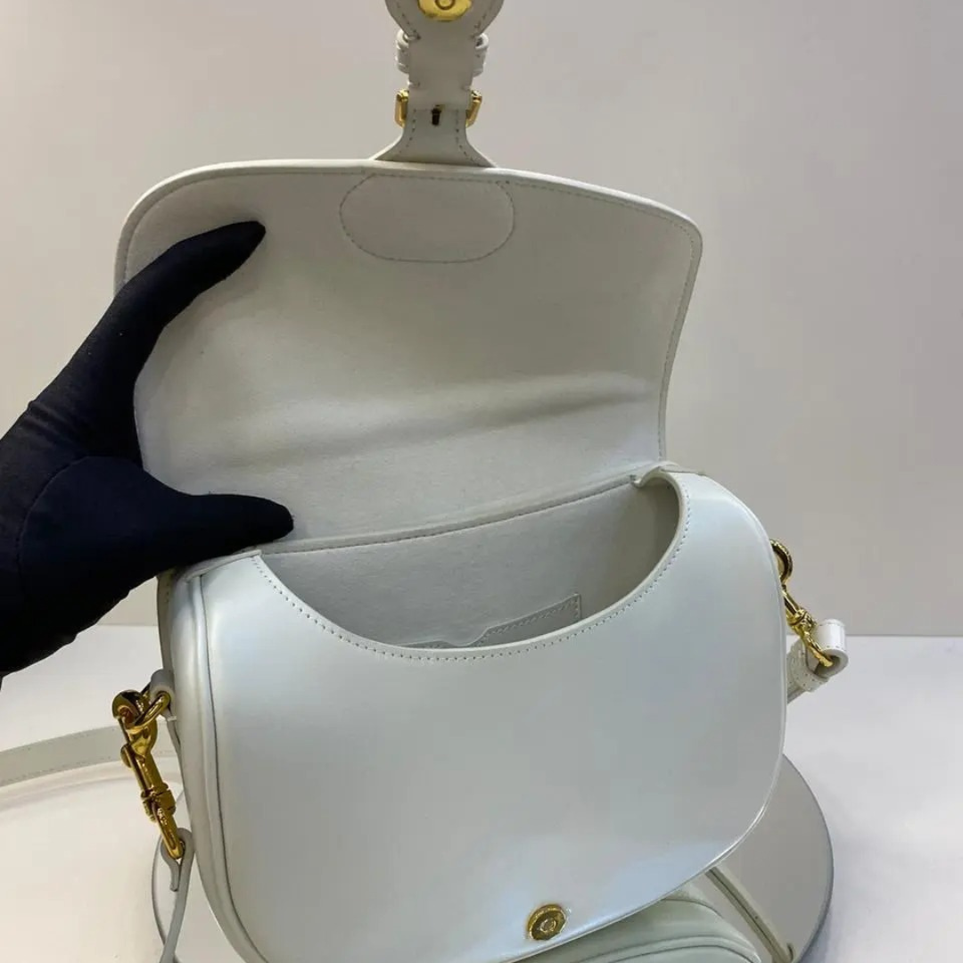 Dior Bobby Bag – Medium