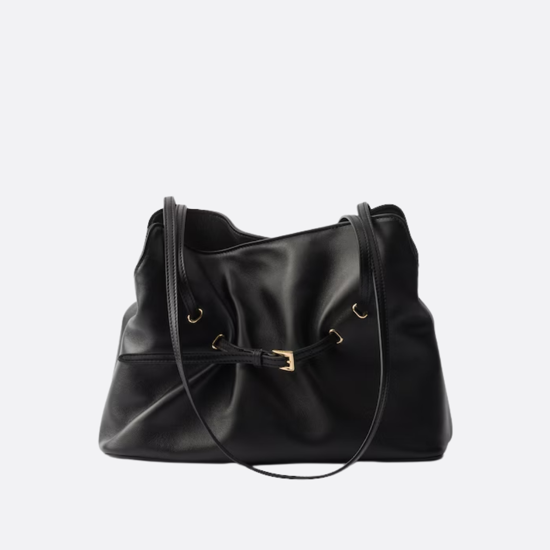Prada Dada Handbag In Nappa Leather – Small