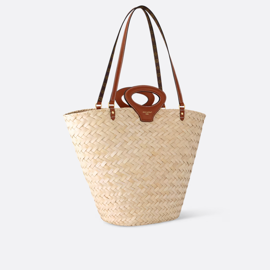 Louis Vuitton Very Large Shoulder Bag – Exclusive