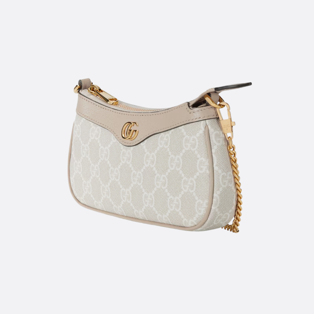 Gucci Ophidia Bag – Mini