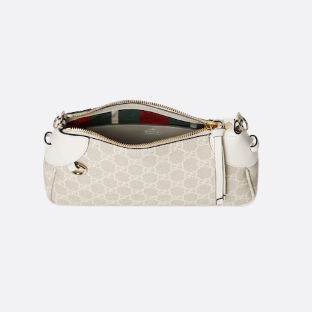 Gucci: Small Shoulder Bag & Gg Emblem