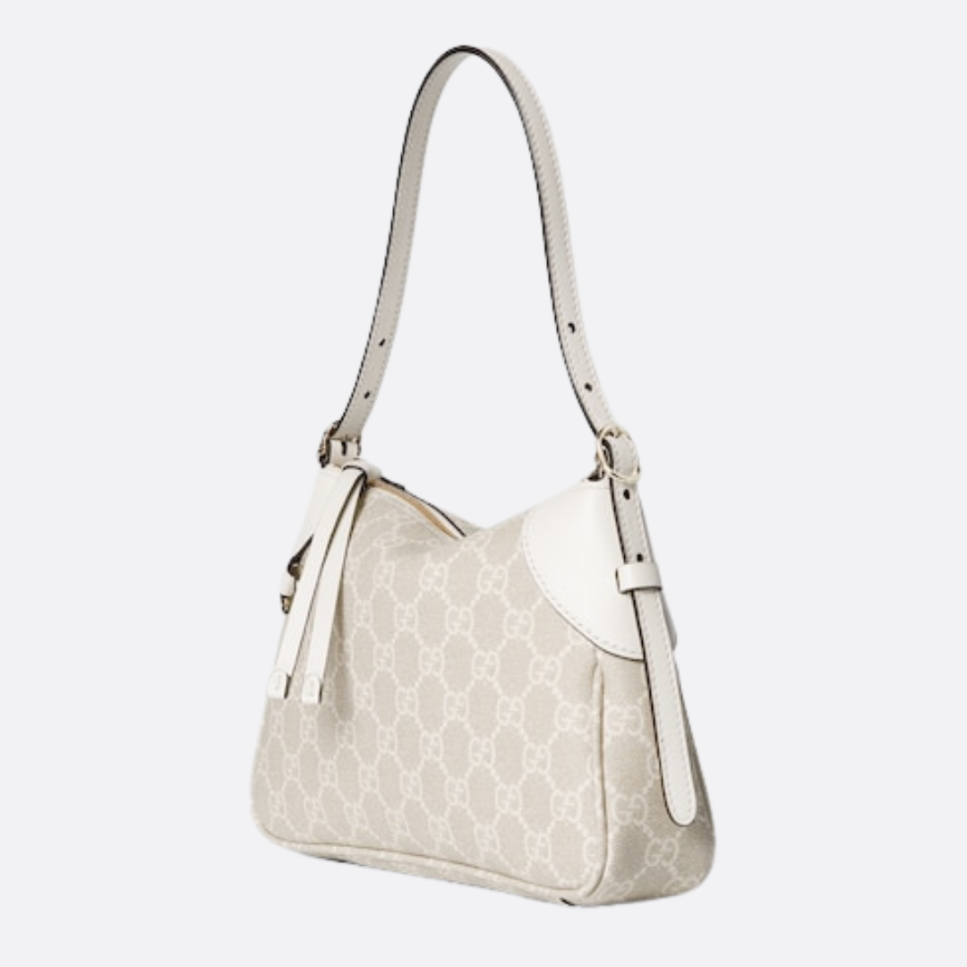 Gucci: Small Shoulder Bag & Gg Emblem