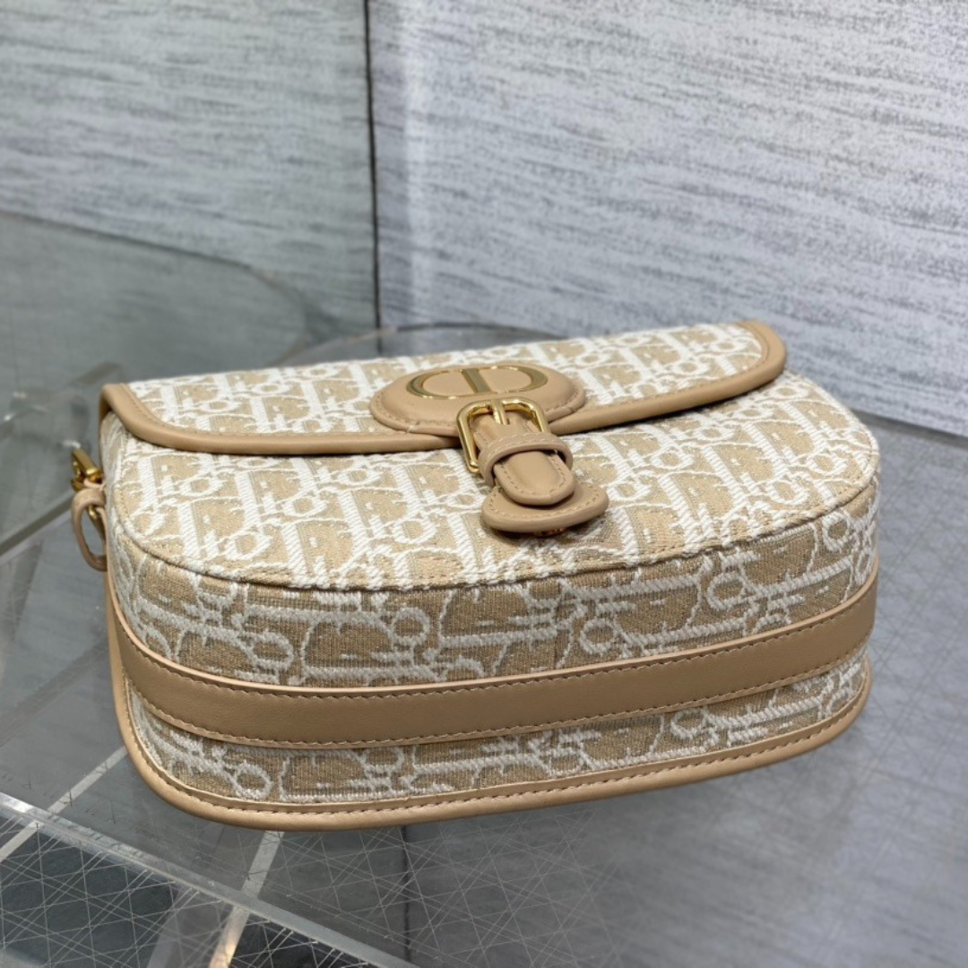 Dior Bobby Bag – Medium