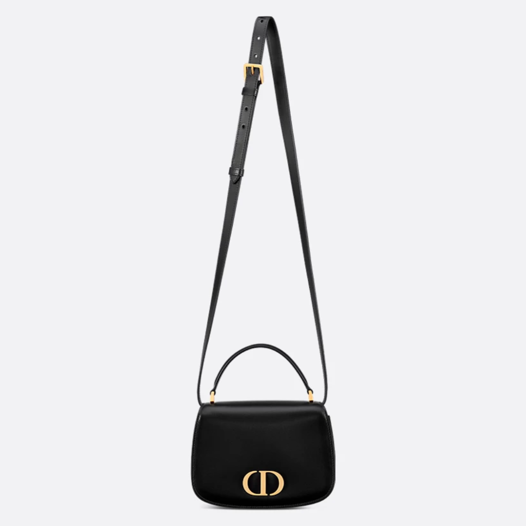 Dior 30 Montaigne Avenue Bag & Top Handle – Medium