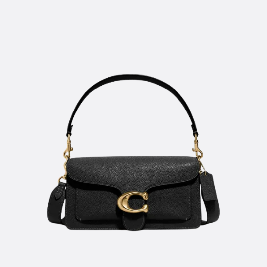 Coach Tabby Shoulder Bag 26 Bag – Exclusive