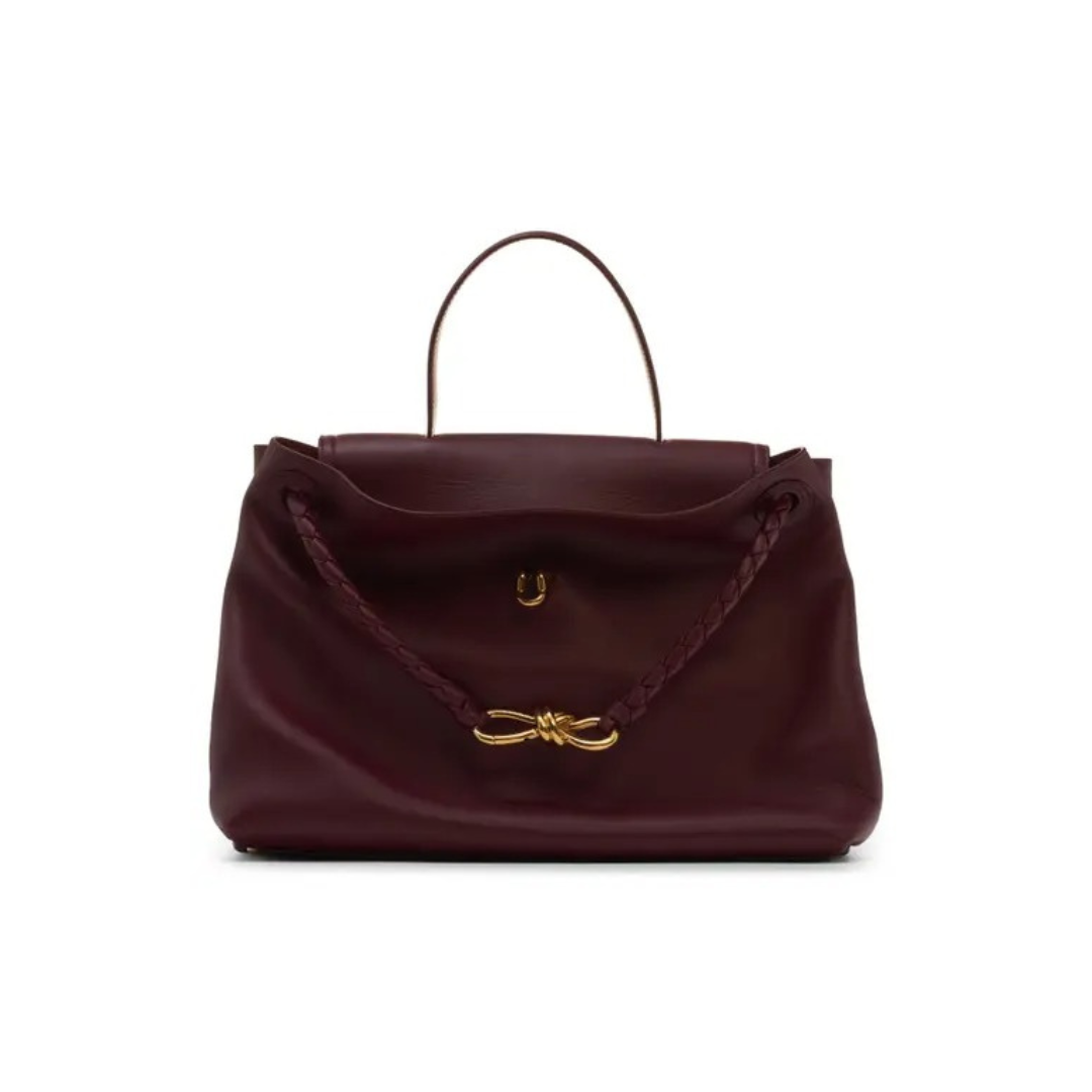 Bottega Veneta Ciao Ciao Barolo Bag – Exclusive