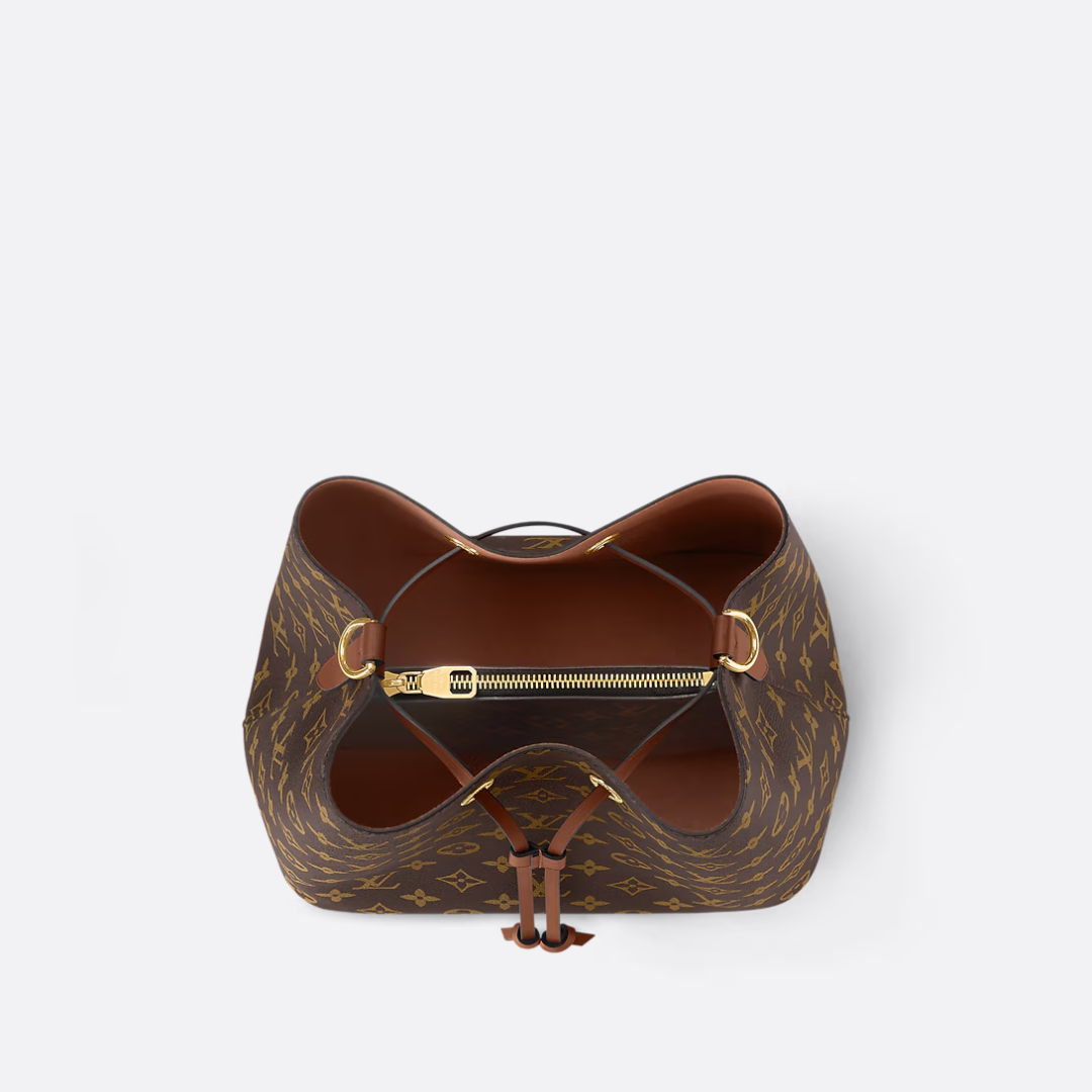Louis Vuitton Néonoé Mm Bag – Exclusive